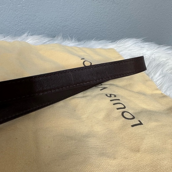 ❤️❤️SOLD❤️❤️Louis vuitton Damier Ebene Ravello bag - Picture 13 of 16